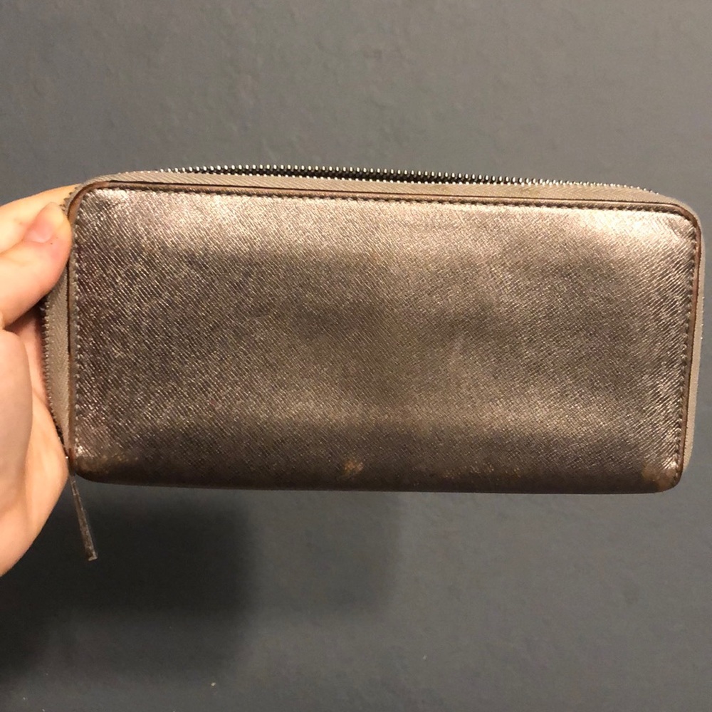 Micheal Kors Wallet
